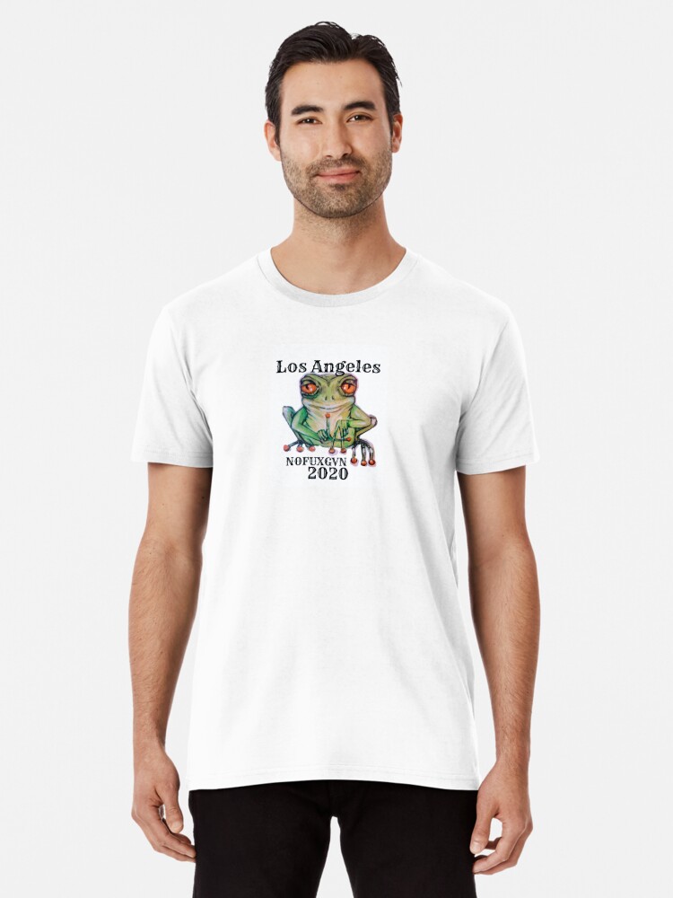 LA California T-shirt for Sale by andrijap93, Redbubble