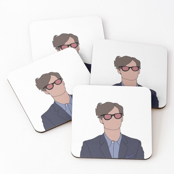 Item preview, Matthew Gray Gubler designed and sold by Brennan1.