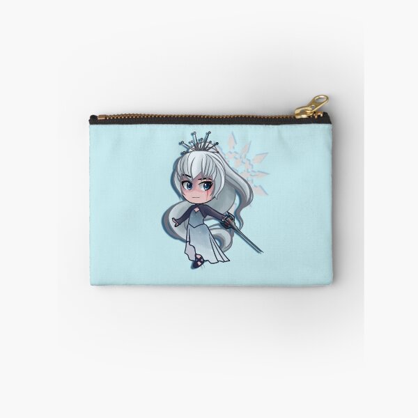 Item preview, Chibi Weiss Volume Four designed and sold by ElizaOz.