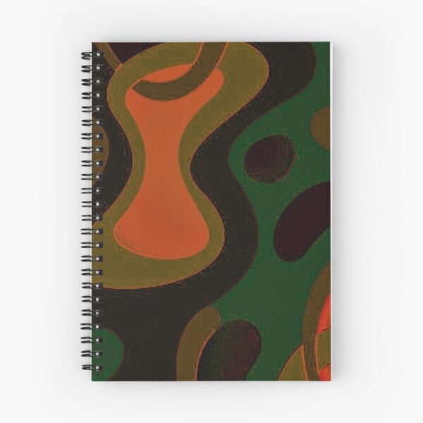 Item preview, CAVERNA designed and sold by MoearthBrand.