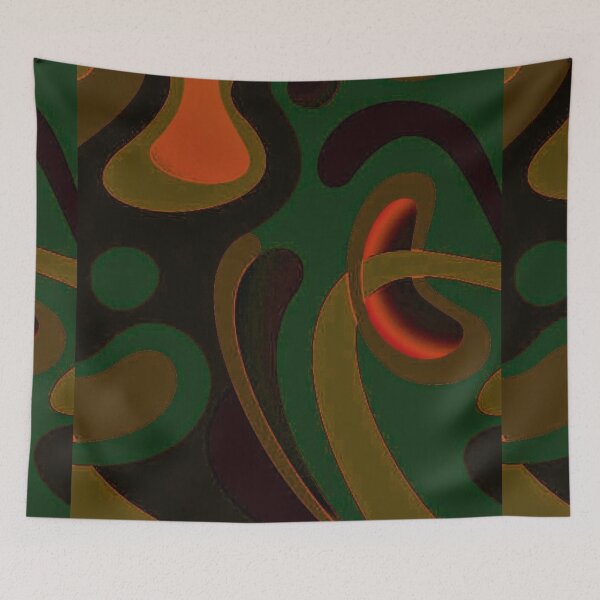 Item preview, CAVERNA designed and sold by MoearthBrand.