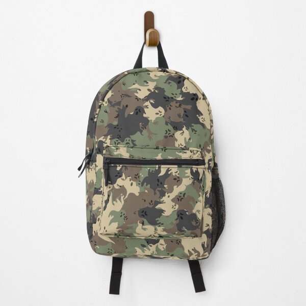 Item preview, Ghost camouflage designed and sold by dima-v.