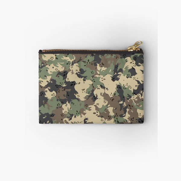 Item preview, Ghost camouflage designed and sold by dima-v.