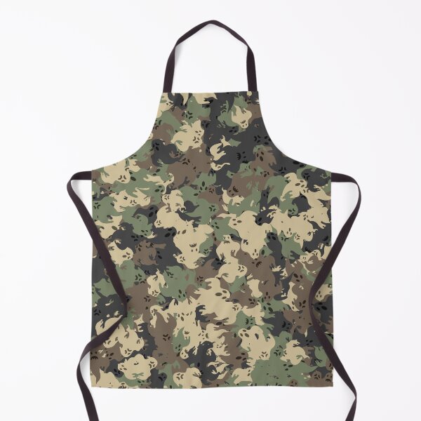 Item preview, Ghost camouflage designed and sold by dima-v.