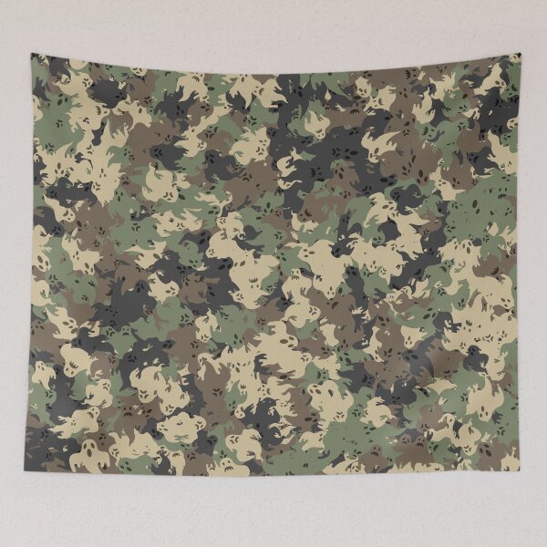 Item preview, Ghost camouflage designed and sold by dima-v.