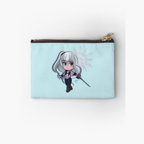 Item preview, Chibi Weiss Volume Five designed and sold by ElizaOz.