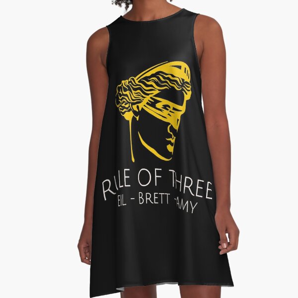 Thats The Rule Dresses Redbubble - roblox shirt and pants template download keith haring safe sex