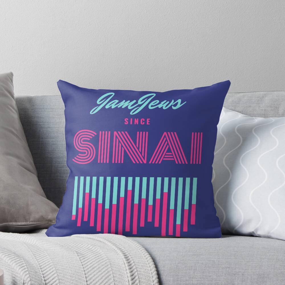 Item preview, Throw Pillow designed and sold by MASORTIX.