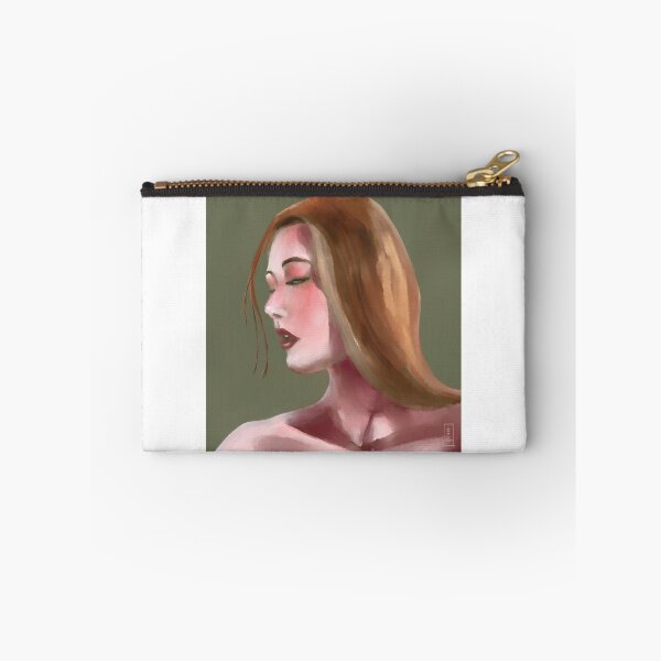 Item preview, Portrait Number1 designed and sold by mbatera.