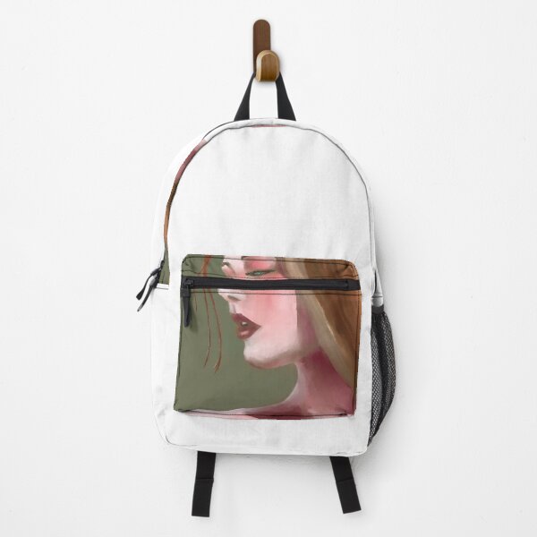 Item preview, Portrait Number1 designed and sold by mbatera.