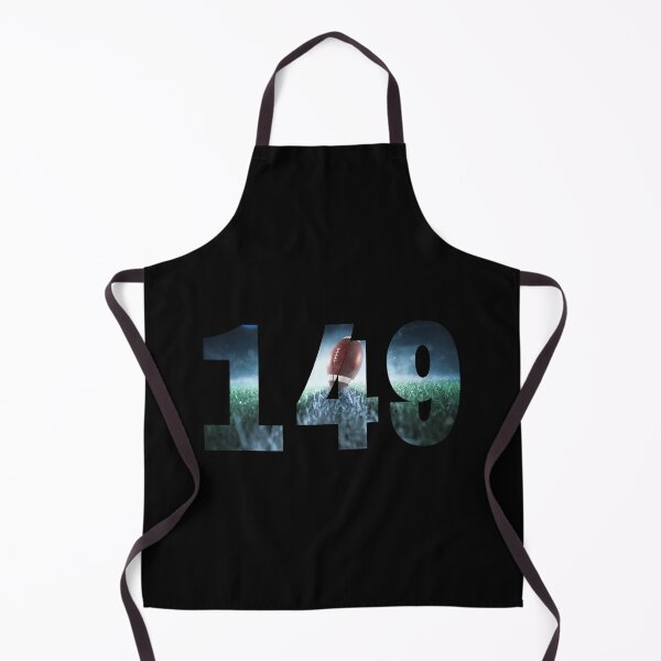 Item preview, Drew brees 149 designed and sold by Peaceful Life Co.