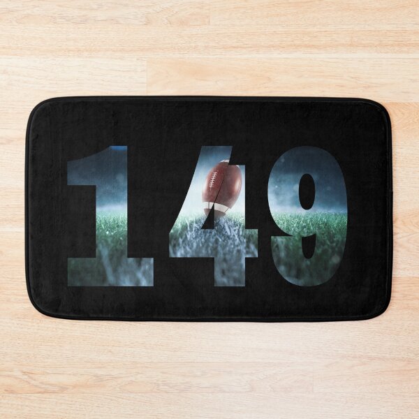 Item preview, Drew brees 149 designed and sold by Peaceful Life Co.