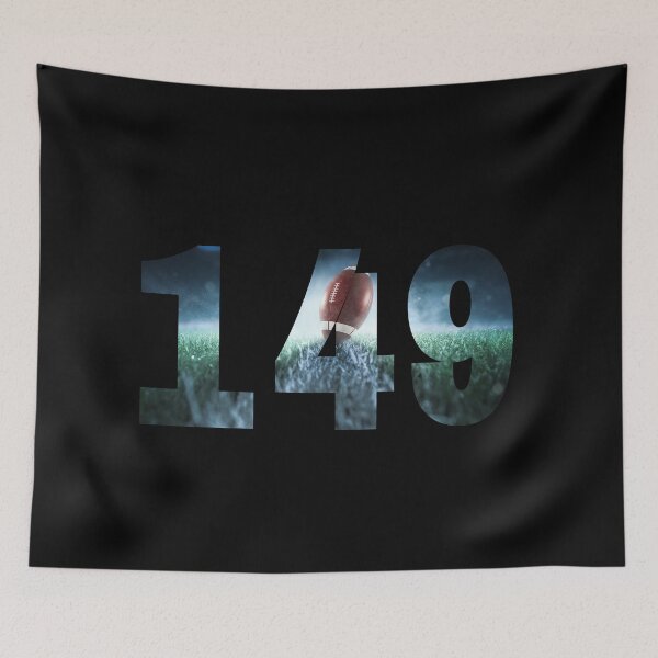 Item preview, Drew brees 149 designed and sold by Peaceful Life Co.