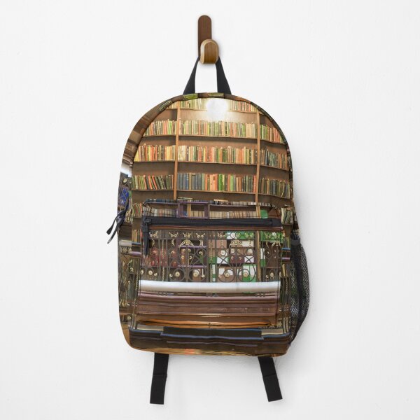 Item preview, Gothic feeling Mortlock wing Library. designed and sold by shaynetwright.