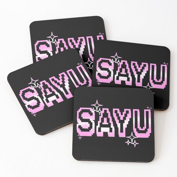 Item preview, Sayu Shine designed and sold by Honey-Pop.