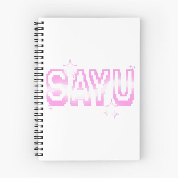 Item preview, Sayu Shine designed and sold by Honey-Pop.