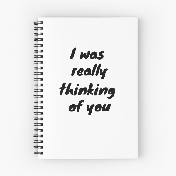 Item preview, I was really thinking of you, White Lie Party Quotes Sayings Meme Gift   designed and sold by Bachirdz.