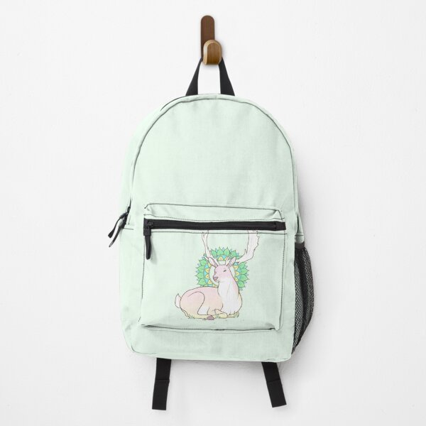 Item preview, Fairy Forest Elk designed and sold by oscardarla.