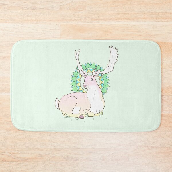 Item preview, Fairy Forest Elk designed and sold by oscardarla.
