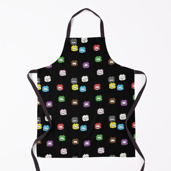 Item preview, Old Club Penguin Puffles designed and sold by hannahhallock.