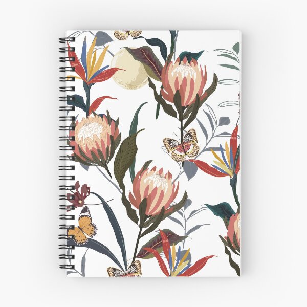 Item preview, Protea Garden designed and sold by mischellero.