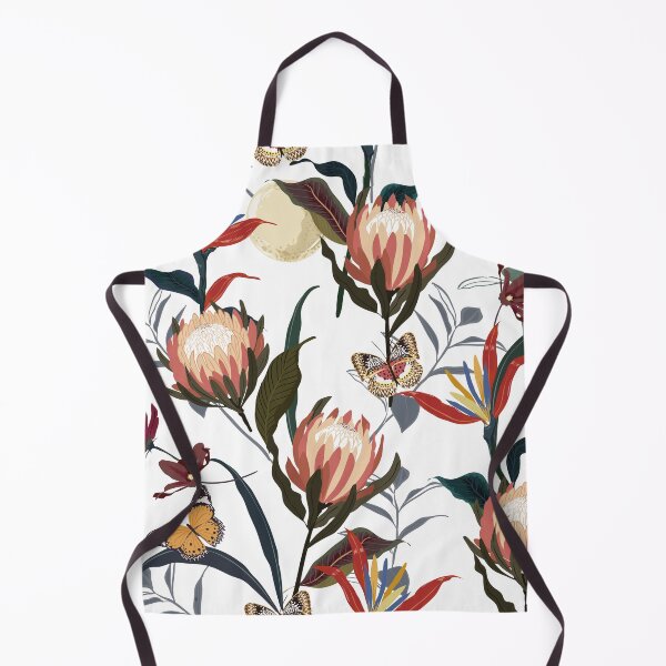 Item preview, Protea Garden designed and sold by mischellero.