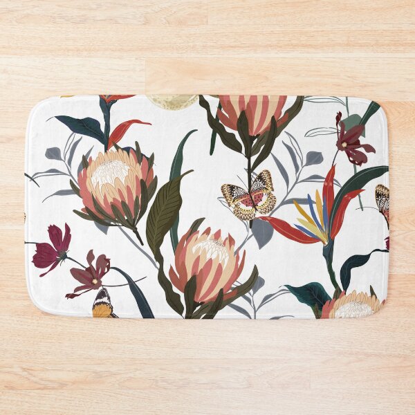 Item preview, Protea Garden designed and sold by mischellero.