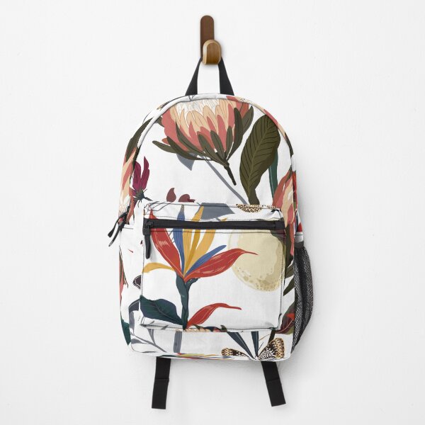 Item preview, Protea Garden designed and sold by mischellero.