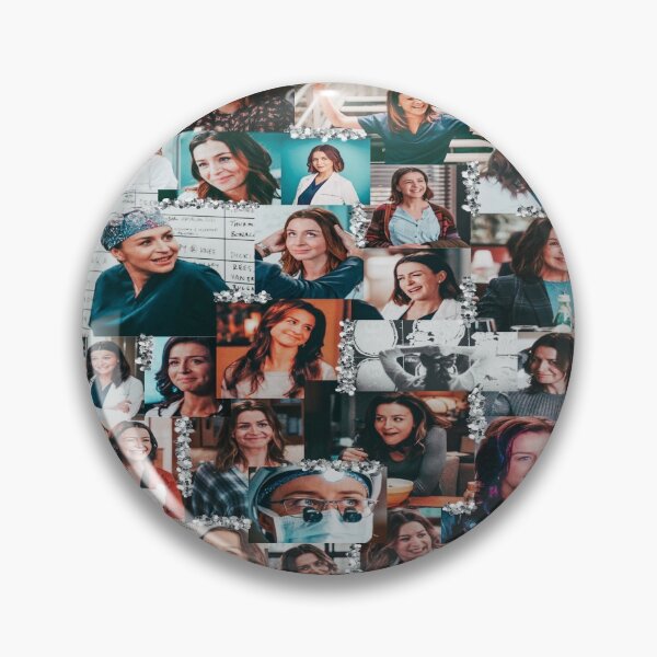 Item preview, amelia shepherd collage :) designed and sold by josilyyn.