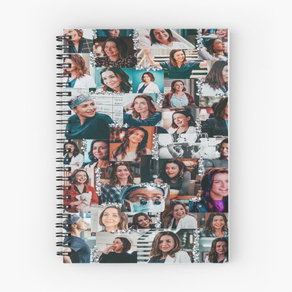 Item preview, amelia shepherd collage :) designed and sold by josilyyn.