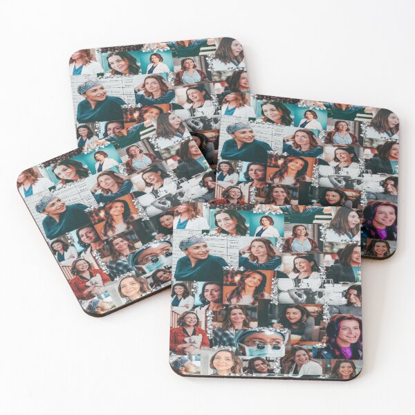Item preview, amelia shepherd collage :) designed and sold by josilyyn.