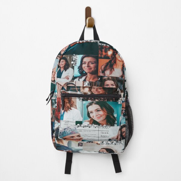 Item preview, amelia shepherd collage :) designed and sold by josilyyn.