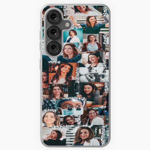 Item preview, amelia shepherd collage :) designed and sold by josilyyn.