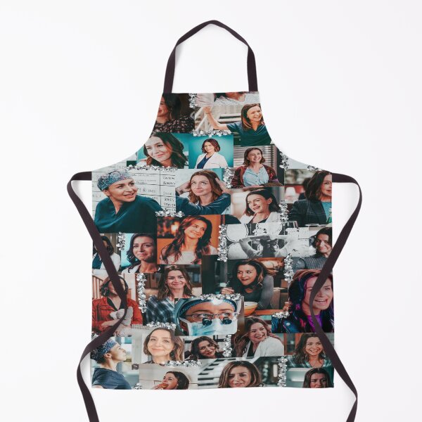 Item preview, amelia shepherd collage :) designed and sold by josilyyn.