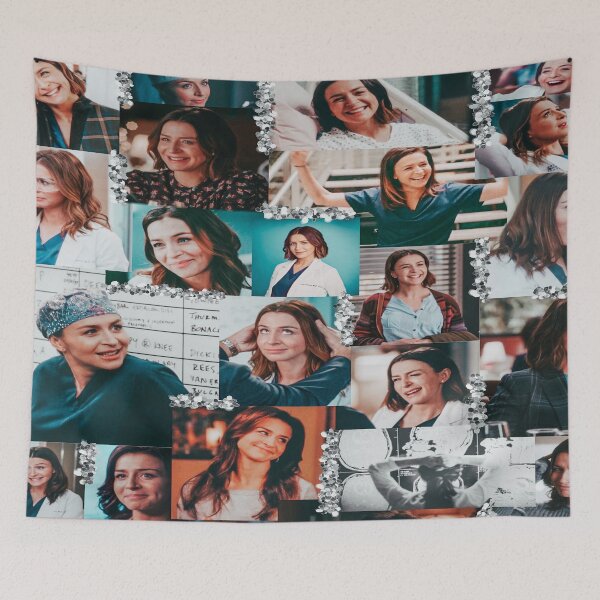 Item preview, amelia shepherd collage :) designed and sold by josilyyn.
