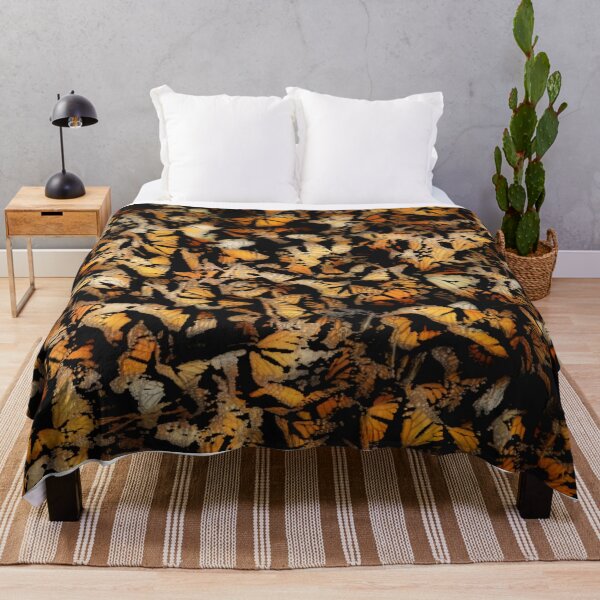 Item preview, Monarch Butterfly Swarm designed and sold by Gordon Nelson.