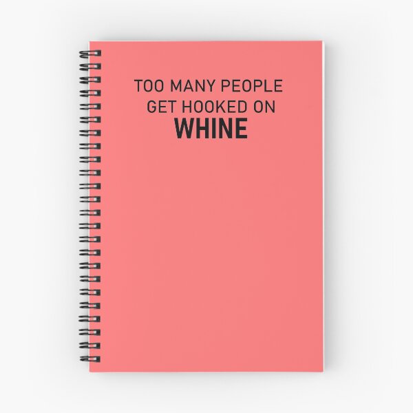 Item preview, People Whine designed and sold by GeometricLove.