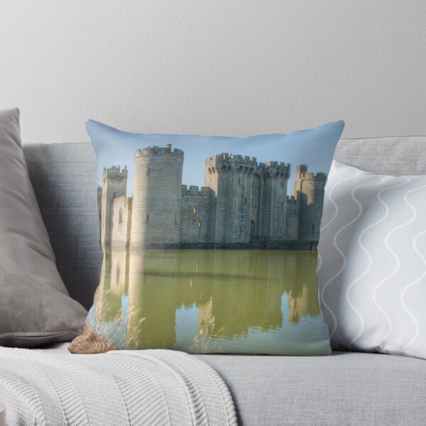 Item preview, Across The Moat designed and sold by Dave Godden.