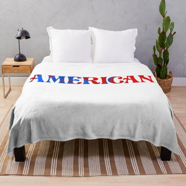 Item preview, American university designed and sold by maddiesiegel.