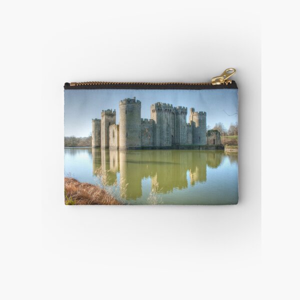 Item preview, Across The Moat designed and sold by Dave Godden.