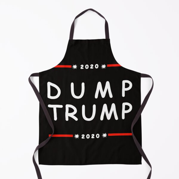 Aperçu de l'œuvre Dump TRump 2020 créée et vendue par hichametta.