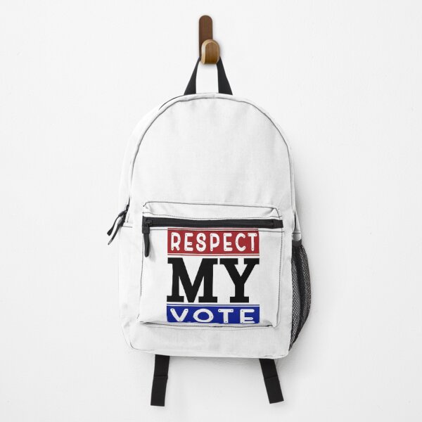 Item preview, respect my vote 2020 designed and sold by Achily.