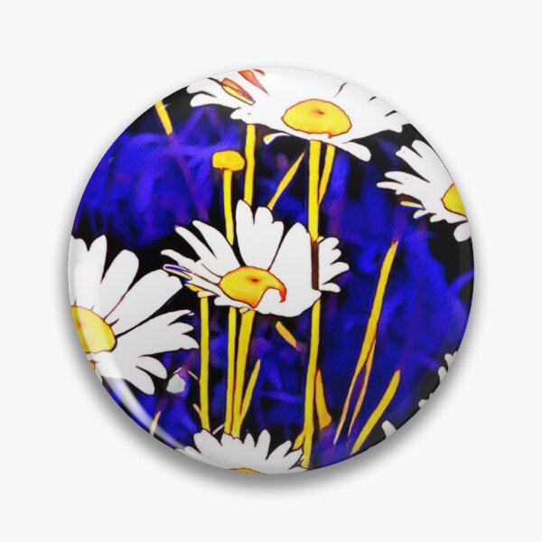 Item preview, Flower Power Surge designed and sold by Pegsterpower.