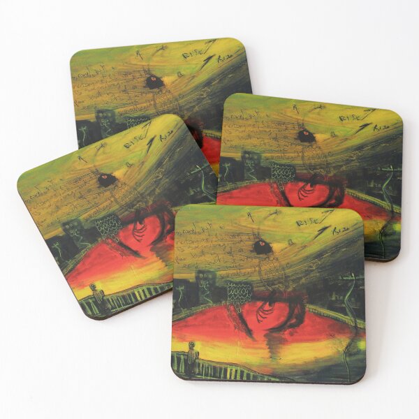 Item preview, rise designed and sold by glennbrady.