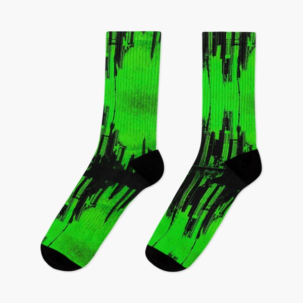 Item preview, Neon CityScape designed and sold by neverfaraway.