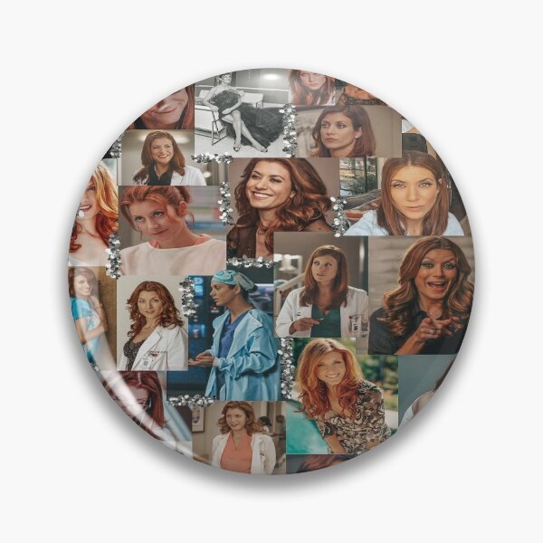 Item preview, addison montgomery collage :) designed and sold by josilyyn.