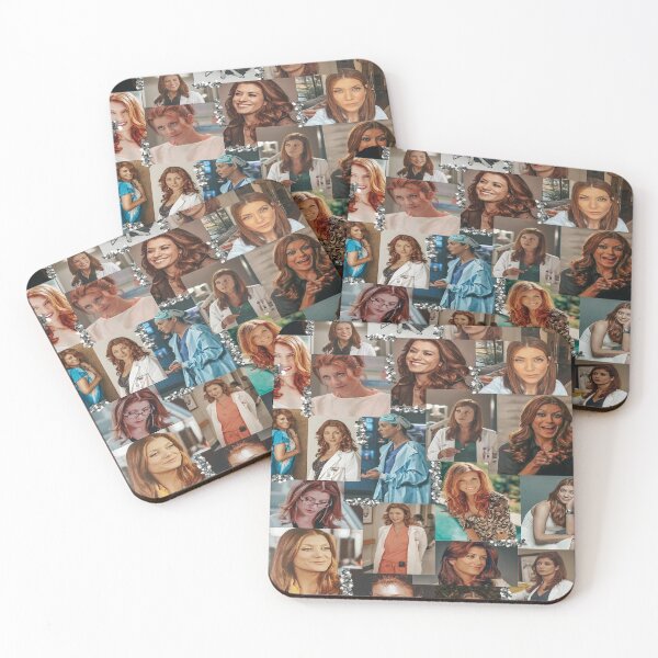 Item preview, addison montgomery collage :) designed and sold by josilyyn.