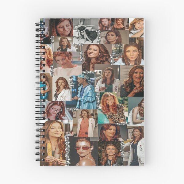 Item preview, addison montgomery collage :) designed and sold by josilyyn.