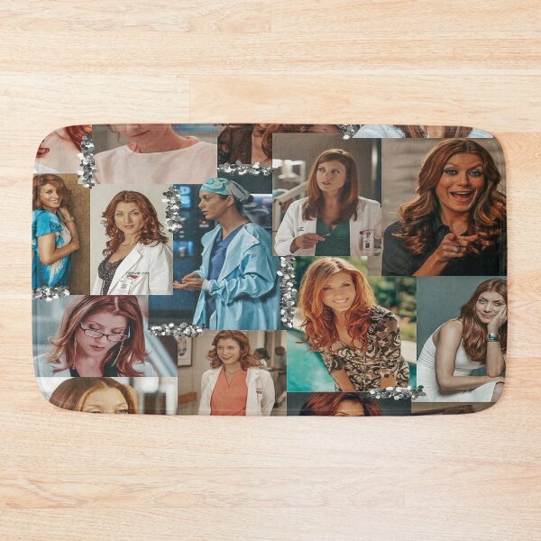 Item preview, addison montgomery collage :) designed and sold by josilyyn.
