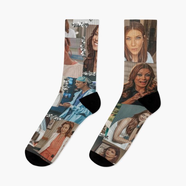 Item preview, addison montgomery collage :) designed and sold by josilyyn.